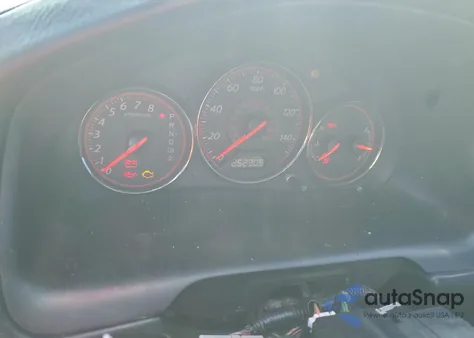 2004 Honda Civic Ex from USA, damaged, VIN 1HGEM22904L055085